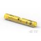 Te Connectivity Butt Splice Wire Connector, Yellow, Nylon Insulation, 300 V 327638 - alternate 4
